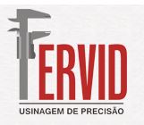 Trust Adminstração Judicial - FERVID INDUSTRIA E COMÉRCIO LTDA EPP