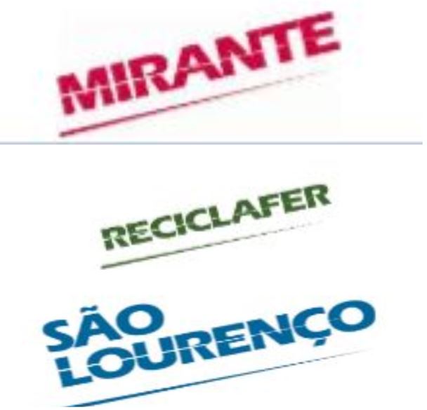 Trust Adminstração Judicial - MIRANTE OXICORTE, RECICLAFER E SÃO LOURENÇO FERRO E AÇO
