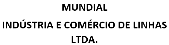 Trust Adminstração Judicial - MUNDIAL INDÚSTRIA E COMÉRCIO DE LINHAS LTDA.