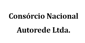 Trust Adminstração Judicial - Consórcio Nacional Autorede Ltda.